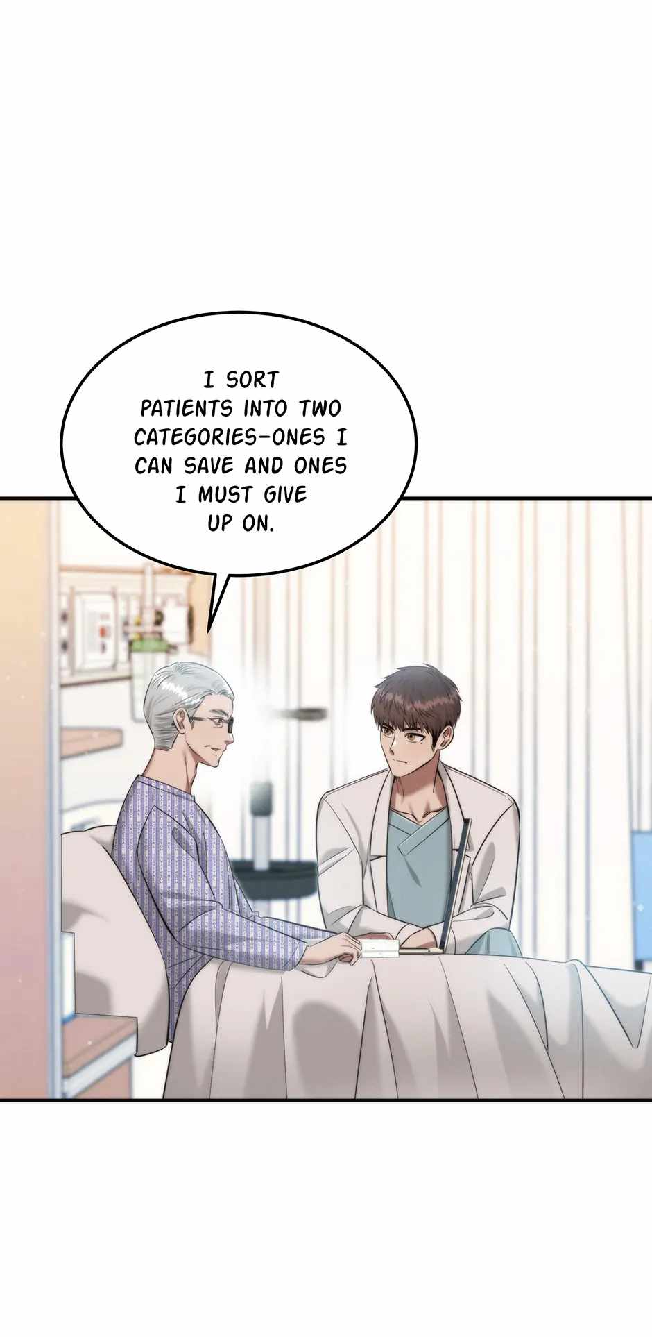 Genius Doctor Lee Moo-jin Chapter 184 8